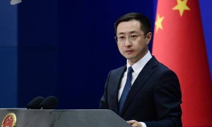 外交部回应荷兰干预安世半导体运营：有关国家应纠正错误做法