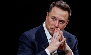 特斯拉董事长下血本！1万亿美元天价薪酬留住马斯克