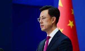 中日两国领导人是否将在韩国会晤？中方回应