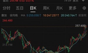 最新爆料！这些苹果新品，即将量产