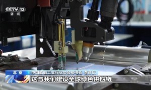 两艘国产LNG船今明交付！我国已拿下全球绿色船舶近70%订单