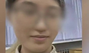 20岁在俄罗斯失联女留学生确认已离世，其父发声：案件正在办理，具体细节不便透露