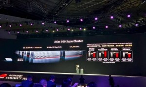 华为亮剑英伟达，中国芯片替代真来了