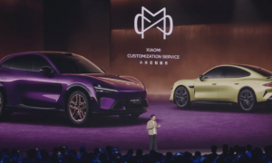 4499元起的小米17，到底是怎么对标iPhone 17的？