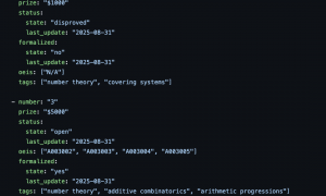 陶哲轩联手ChatGPT！10分钟击碎30年「无理」难题，数学圈炸裂
