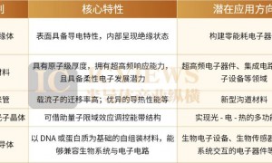 第五代半导体会是谁？