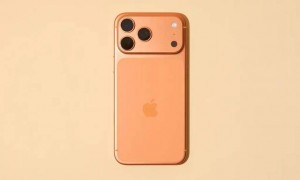 iPhone 17大卖！苹果10月在华销量暴涨37%