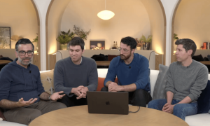 刚刚，OpenAI首个AI浏览器发布！不像Chrome，但想改变你上网的方式｜附实测