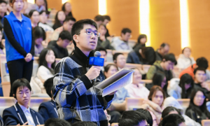 地球之外还有生命吗？诺奖得主给出坚定的回答